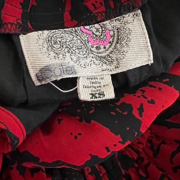 Ecote Razor Back Dress🌵🦎 - Picture 4 of 5